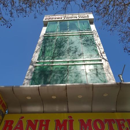 Banh Mi Motel Vung Tau Zewnętrze zdjęcie