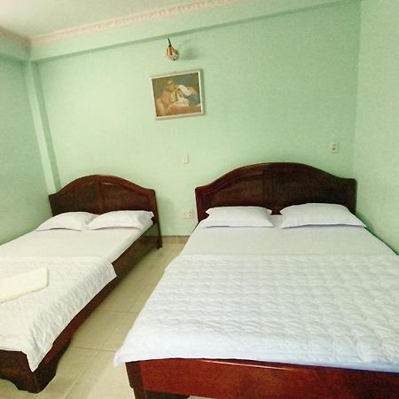 Banh Mi Motel Vung Tau Zewnętrze zdjęcie