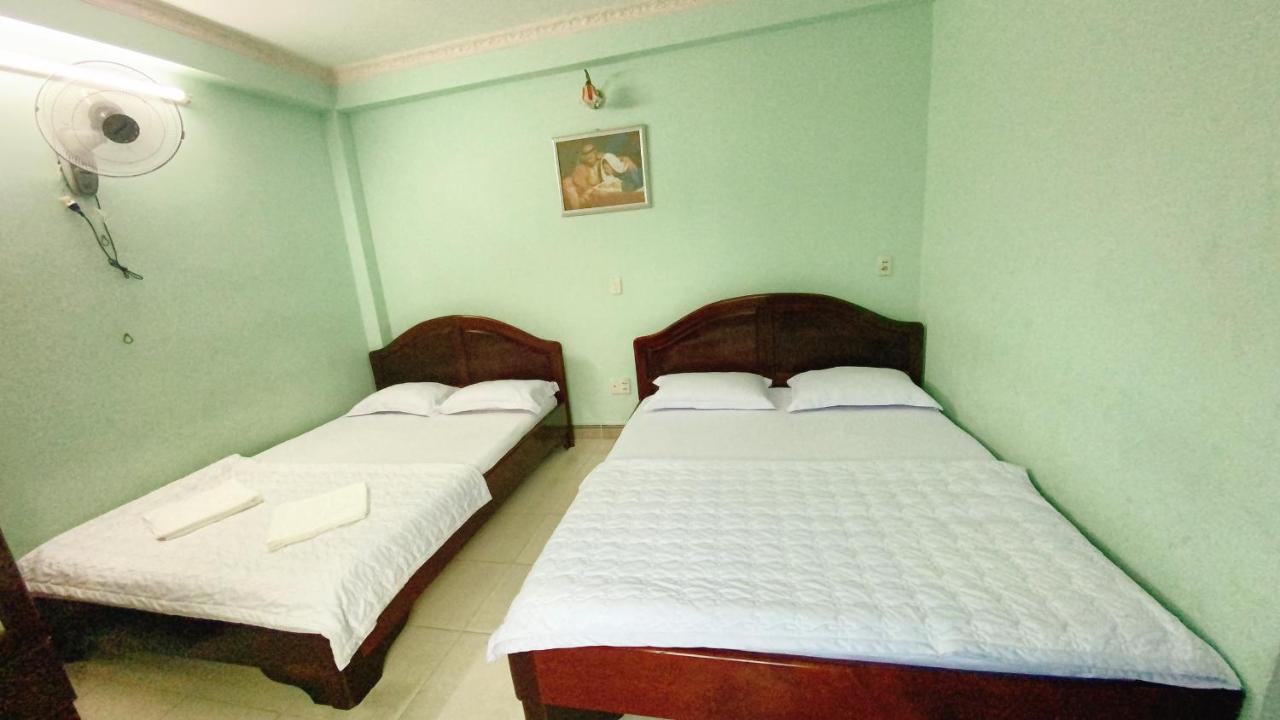 Banh Mi Motel Vung Tau Zewnętrze zdjęcie