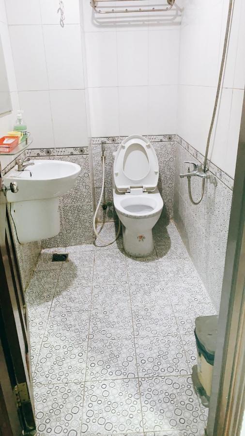 Banh Mi Motel Vung Tau Zewnętrze zdjęcie