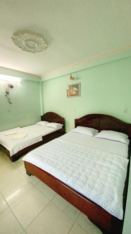 Banh Mi Motel Vung Tau Zewnętrze zdjęcie