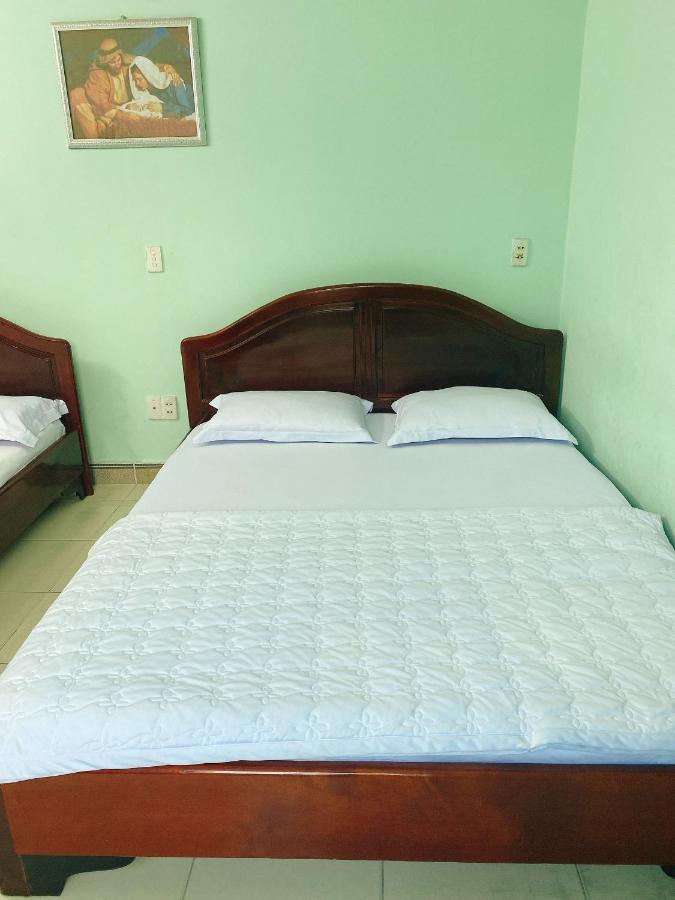 Banh Mi Motel Vung Tau Zewnętrze zdjęcie