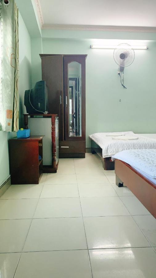Banh Mi Motel Vung Tau Zewnętrze zdjęcie